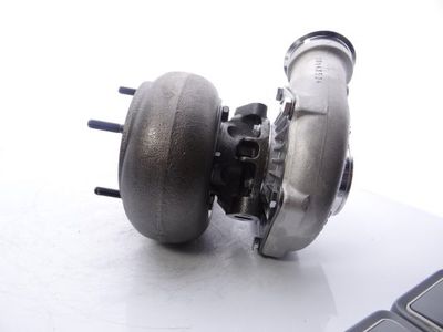 Charger, charging (supercharged/turbocharged) GARRETT 755310-5001S