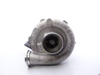 Charger, charging (supercharged/turbocharged) GARRETT 757349-5004S