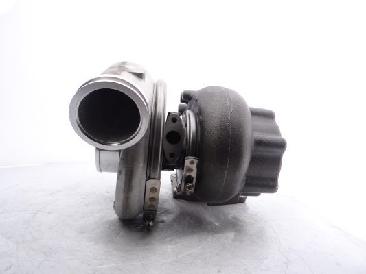 GARRETT 758219-5004S Charger, charging (supercharged/turbocharged)