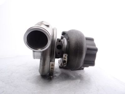 Charger, charging (supercharged/turbocharged) GARRETT 758219-5004S
