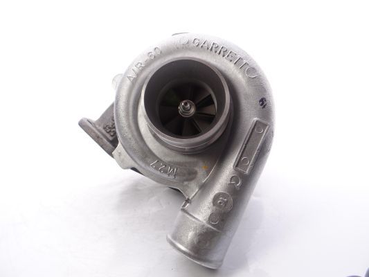 GARRETT 759688-5009S Charger, charging (supercharged/turbocharged)