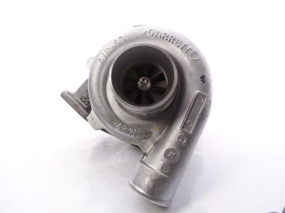 Charger, charging (supercharged/turbocharged) GARRETT 759688-5009S