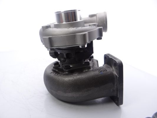GARRETT 760680-5006S Charger, charging (supercharged/turbocharged)