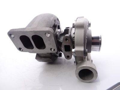 Charger, charging (supercharged/turbocharged) GARRETT 760698-5005S