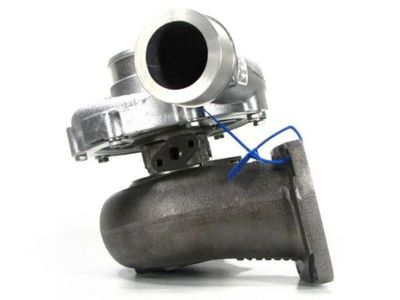 Charger, charging (supercharged/turbocharged) GARRETT 760774-5005S