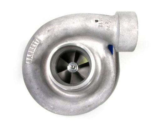 GARRETT 762328-5003S Charger, charging (supercharged/turbocharged)