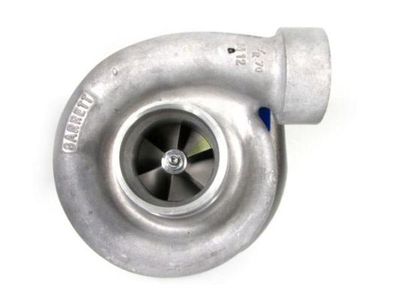Charger, charging (supercharged/turbocharged) GARRETT 762328-5003S