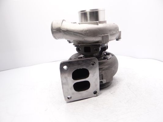 GARRETT 762463-5006S Charger, charging (supercharged/turbocharged)