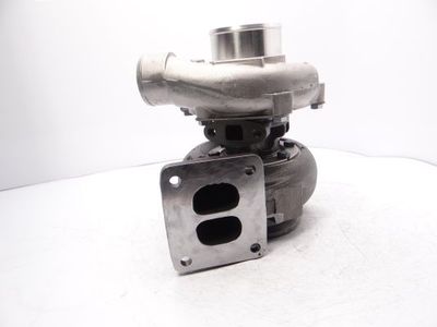 Charger, charging (supercharged/turbocharged) GARRETT 762463-5006S