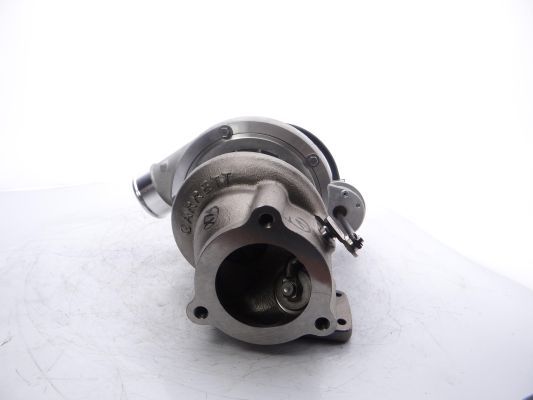 GARRETT 762931-5009S Charger, charging (supercharged/turbocharged)