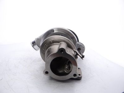 Charger, charging (supercharged/turbocharged) GARRETT 762931-5009S