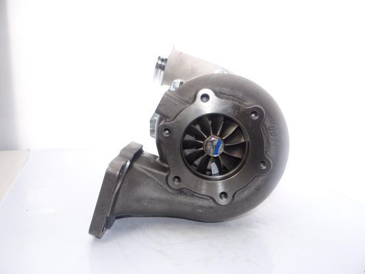 GARRETT 762965-5020S Charger, charging (supercharged/turbocharged)