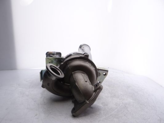 GARRETT 763647-5021W Charger, charging (supercharged/turbocharged)