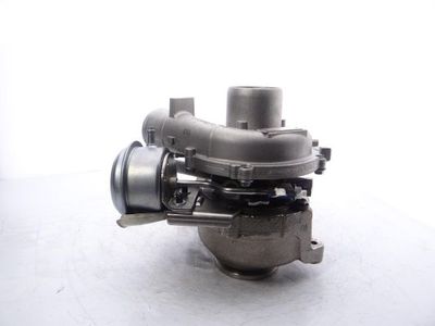 Charger, charging (supercharged/turbocharged) GARRETT 763980-5007S