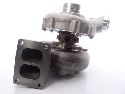 GARRETT 764609-5003S Charger, charging (supercharged/turbocharged)