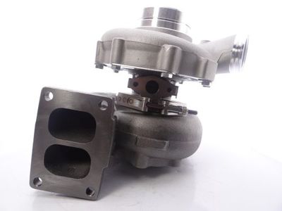 Charger, charging (supercharged/turbocharged) GARRETT 764609-5003S