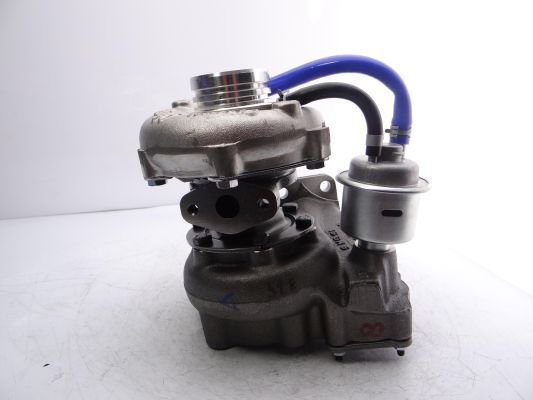 GARRETT 765155-5008S Charger, charging (supercharged/turbocharged)