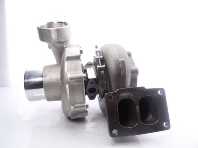 Charger, charging (supercharged/turbocharged) GARRETT 765261-5008S