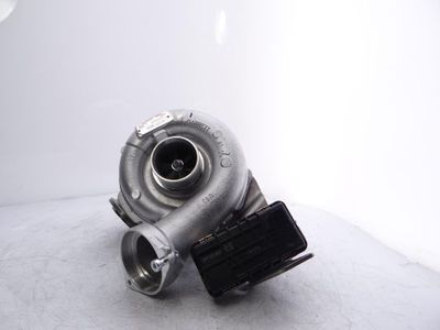 Charger, charging (supercharged/turbocharged) GARRETT 765985-5010W