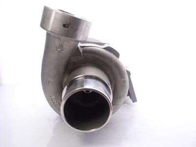 Charger, charging (supercharged/turbocharged) GARRETT 765993-5004S