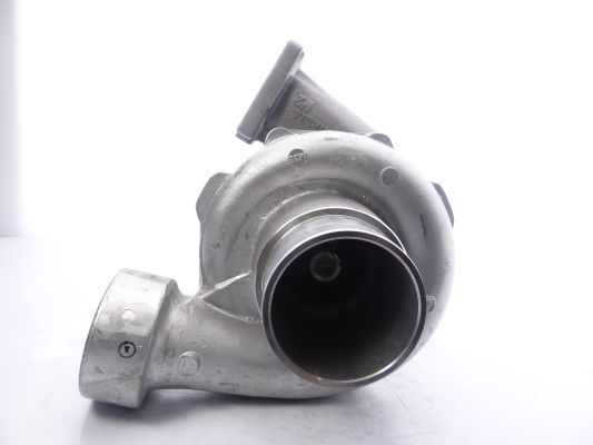 GARRETT 766111-5001S Charger, charging (supercharged/turbocharged)