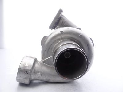 Charger, charging (supercharged/turbocharged) GARRETT 766111-5001S