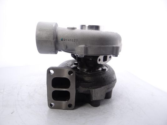 GARRETT 767378-5010S Charger, charging (supercharged/turbocharged)