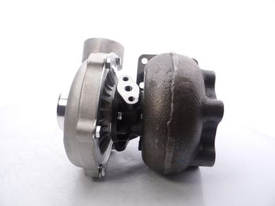 Charger, charging (supercharged/turbocharged) GARRETT 767835-5003S