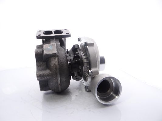GARRETT 767837-5002S Charger, charging (supercharged/turbocharged)