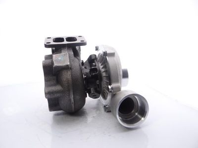 Charger, charging (supercharged/turbocharged) GARRETT 767837-5002S