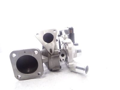 Charger, charging (supercharged/turbocharged) GARRETT 767933-5015W
