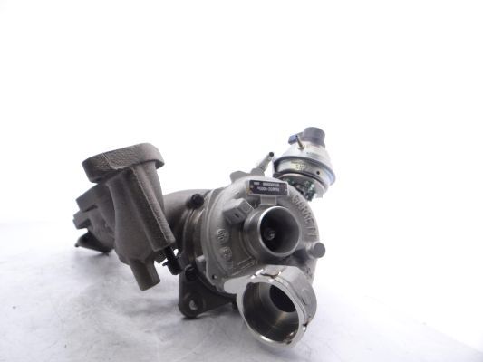 GARRETT 768652-5007S Charger, charging (supercharged/turbocharged)