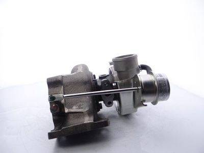 Charger, charging (supercharged/turbocharged) GARRETT 769040-5001S
