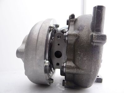 Charger, charging (supercharged/turbocharged) GARRETT 769328-5001S