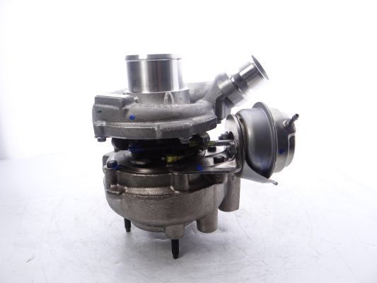 GARRETT 770116-5002S Charger, charging (supercharged/turbocharged)