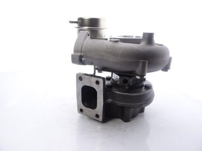 Charger, charging (supercharged/turbocharged) GARRETT 773087-5003S