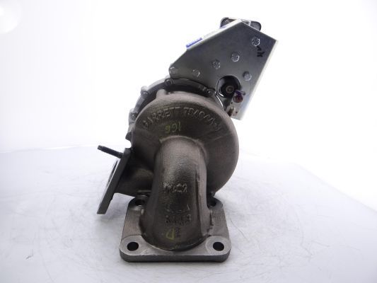GARRETT 773098-5008S Charger, charging (supercharged/turbocharged)