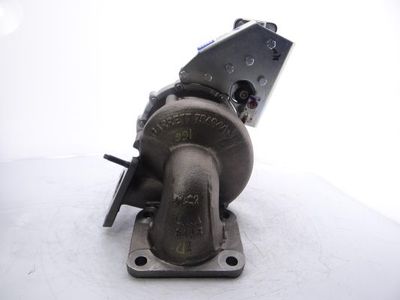 Charger, charging (supercharged/turbocharged) GARRETT 773098-5008S