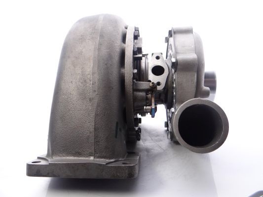 GARRETT 773720-5003S Charger, charging (supercharged/turbocharged)