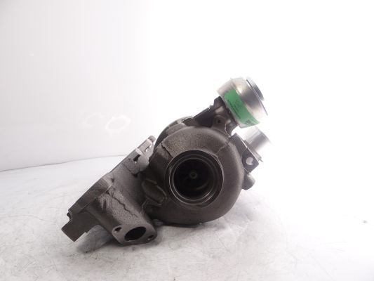 GARRETT 773721-5003S Charger, charging (supercharged/turbocharged)