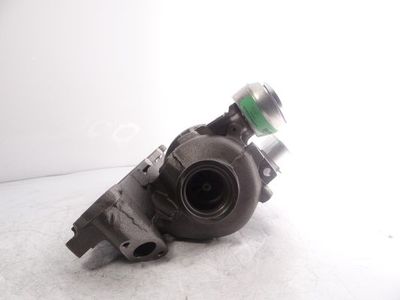 Charger, charging (supercharged/turbocharged) GARRETT 773721-5003S