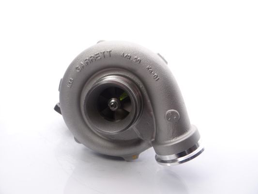 GARRETT 774833-5002S Charger, charging (supercharged/turbocharged)