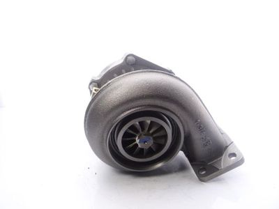 Charger, charging (supercharged/turbocharged) GARRETT 775517-5002S