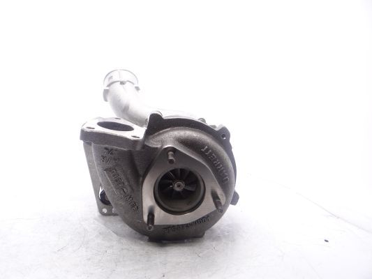 GARRETT 776470-5003W Charger, charging (supercharged/turbocharged)