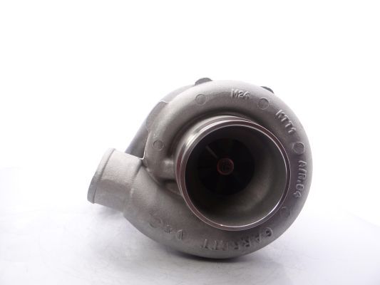GARRETT 777250-5002S Charger, charging (supercharged/turbocharged)