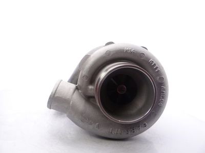 Charger, charging (supercharged/turbocharged) GARRETT 777250-5002S
