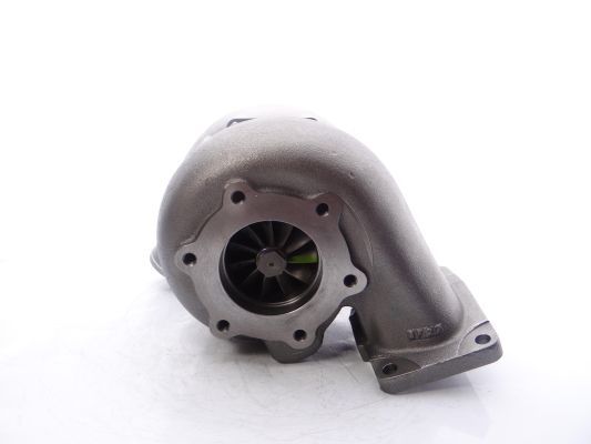 GARRETT 777251-5002S Charger, charging (supercharged/turbocharged)
