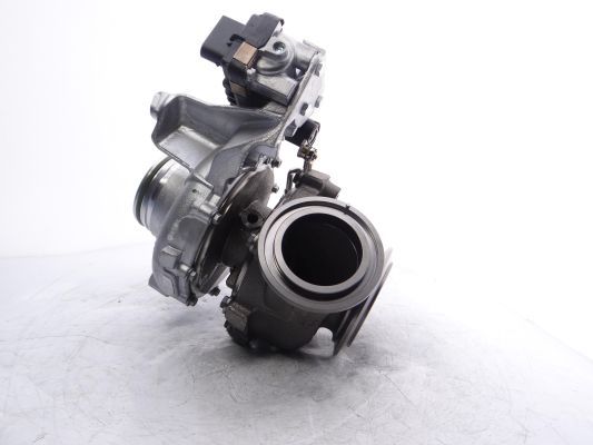 GARRETT 777853-5013S Charger, charging (supercharged/turbocharged)