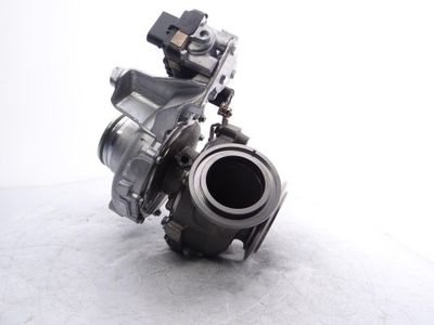 Charger, charging (supercharged/turbocharged) GARRETT 777853-5013S