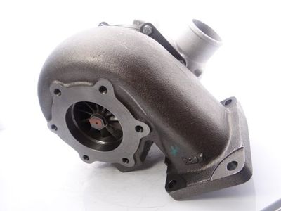 Charger, charging (supercharged/turbocharged) GARRETT 779591-5004S